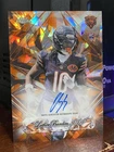 2025 Topps Luther Burden III Orange (Raw)