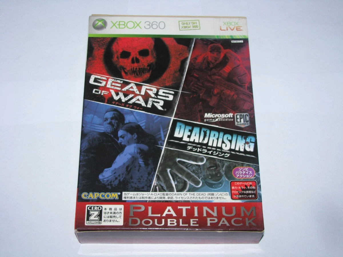 25+ Microsoft Xbox 360 NTSC-Japan Video Games for sale | Updated