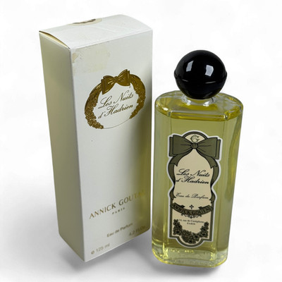 Annick Goutal Les Nuits d'Hadrien Eau de Parfum Spray 125 ml