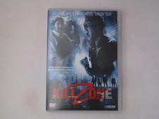 Kill Zone SPL Yam, Simon, Sammo Hung  und Donnie Yen: 1453556