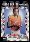 2025 Panini Pat Bryant Base (Raw)