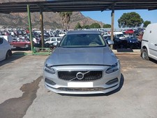 Pare-choc avant Volvo V90