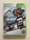 Skate 3 Xbox 360 Game Platinum Hits