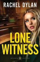 Rachel Dylan | Lone Witness | Taschenbuch | Englisch (2018) | EAN 9780764219818