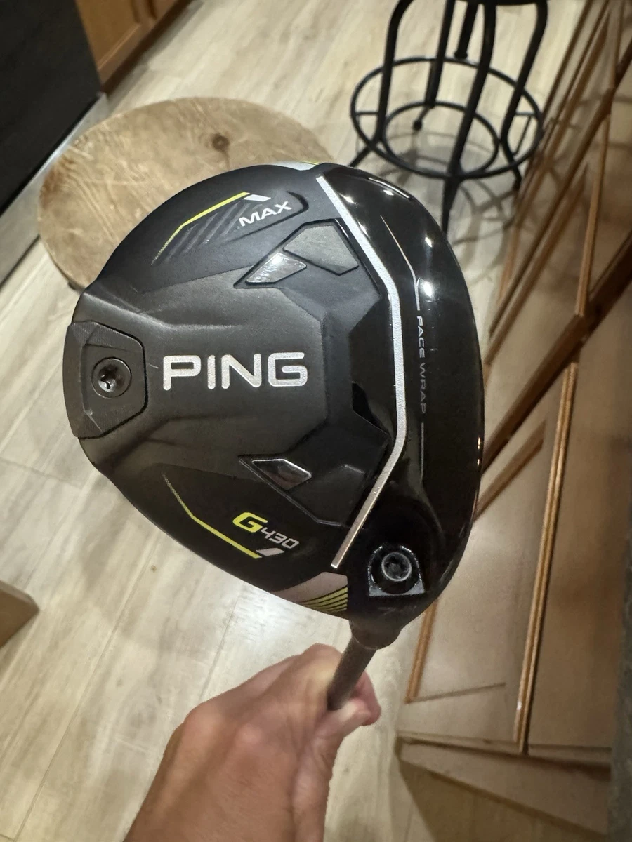 Ping 7-Wood Graphite Shaft Golf Clubs for sale | eBay