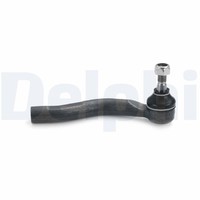 Delphi Spurstangenkopf Spurstange Vorne Rechts FüR Toyota Yaris 1.0 Vvt-I 1.3