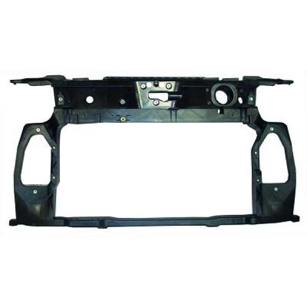 Diederichs 3434002 Frontverkleidung FüR Fiat Panda (169_) 2003-2012-image