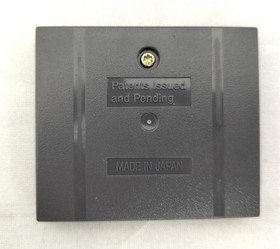 Neo Geo Pocket Software Model Number Metal Slug 2ND MISSION SNK