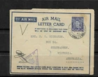 Australia WW2 Military mail cover. Field Post Office NO 28.Censor number 1523.