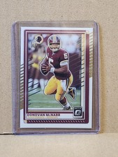 2025 Panini Donruss Optic - Donovan McNabb #113