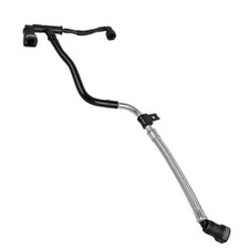 PCV Tube Hose Assembly Compatible with Buick Cadillac Chevy Vehicle