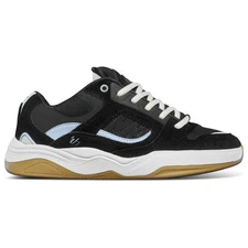 Es Skateboard Shoes TJ Rogers Black/Blue/White