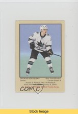 2022 Upper Deck Parkhurst Champions 51 Retros Rookies Thomas Bordeleau READ 00jz