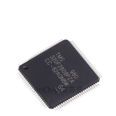 10 Piece Set TMS320F2808PZA