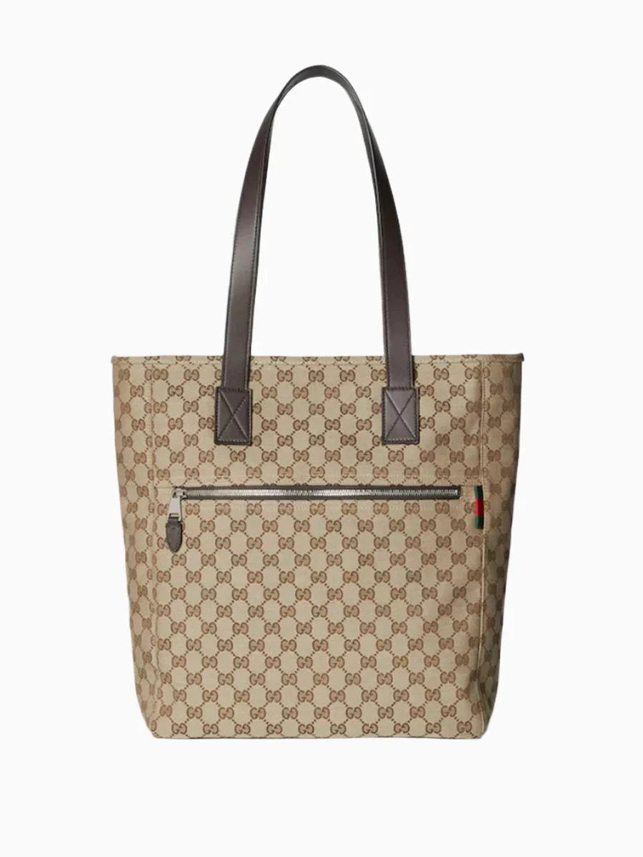 Gucci Canvas Tote Bags for Men for sale | eBay
