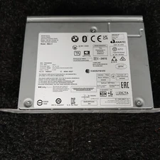 BMW  X3  Audio Radio   Receiver  HARMAN  BECKER   65125A69496   2022  2023 OEM