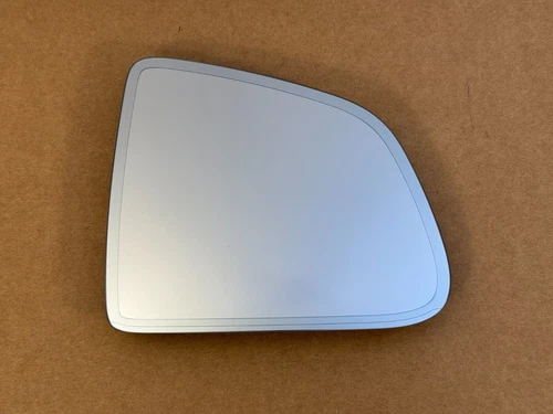 Tesla Model Y 2020-2024 GENUINE RIGHT Mirror Glass with Dimming 925-3137-001