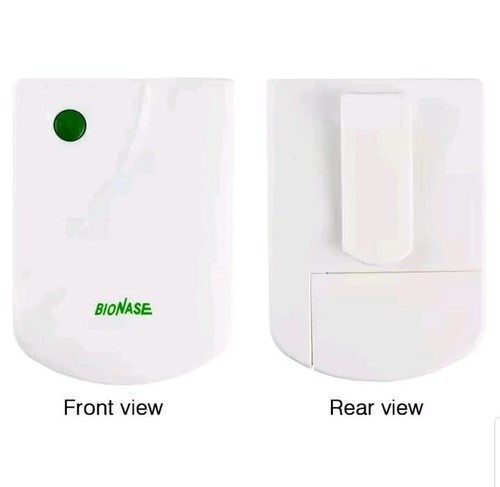 Allergy Nose Rhinitis Therapy Device Sinusitis Cure Treatment Hay Fever Relief S - Picture 4 of 5