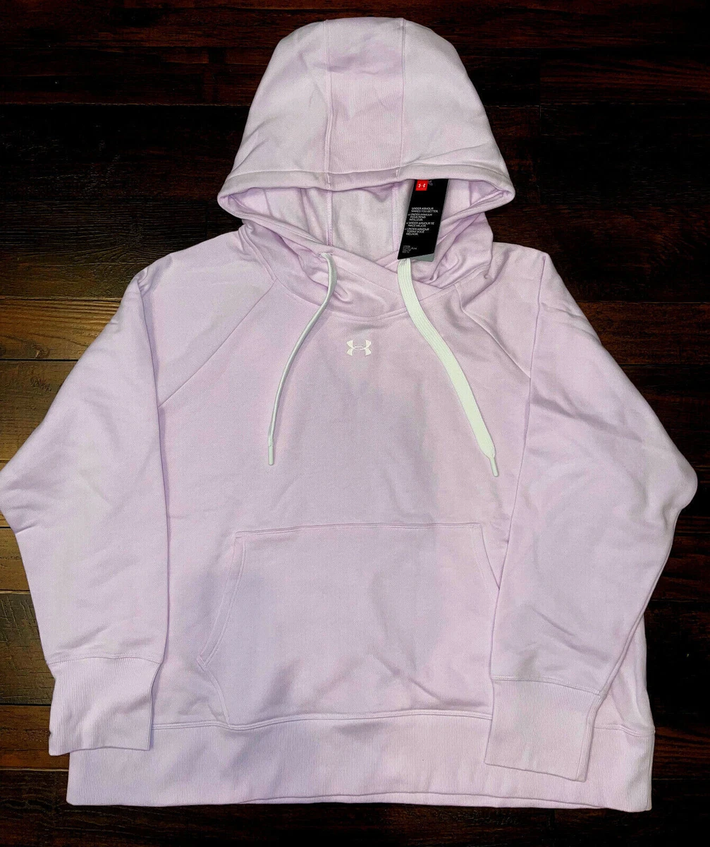 Womens 2x under armour hoodie deals