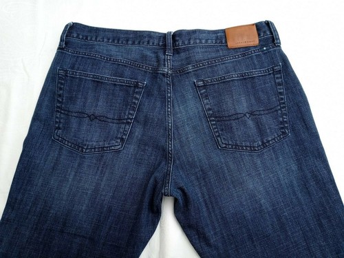 Lucky Brand Handcrafted 221 Original 