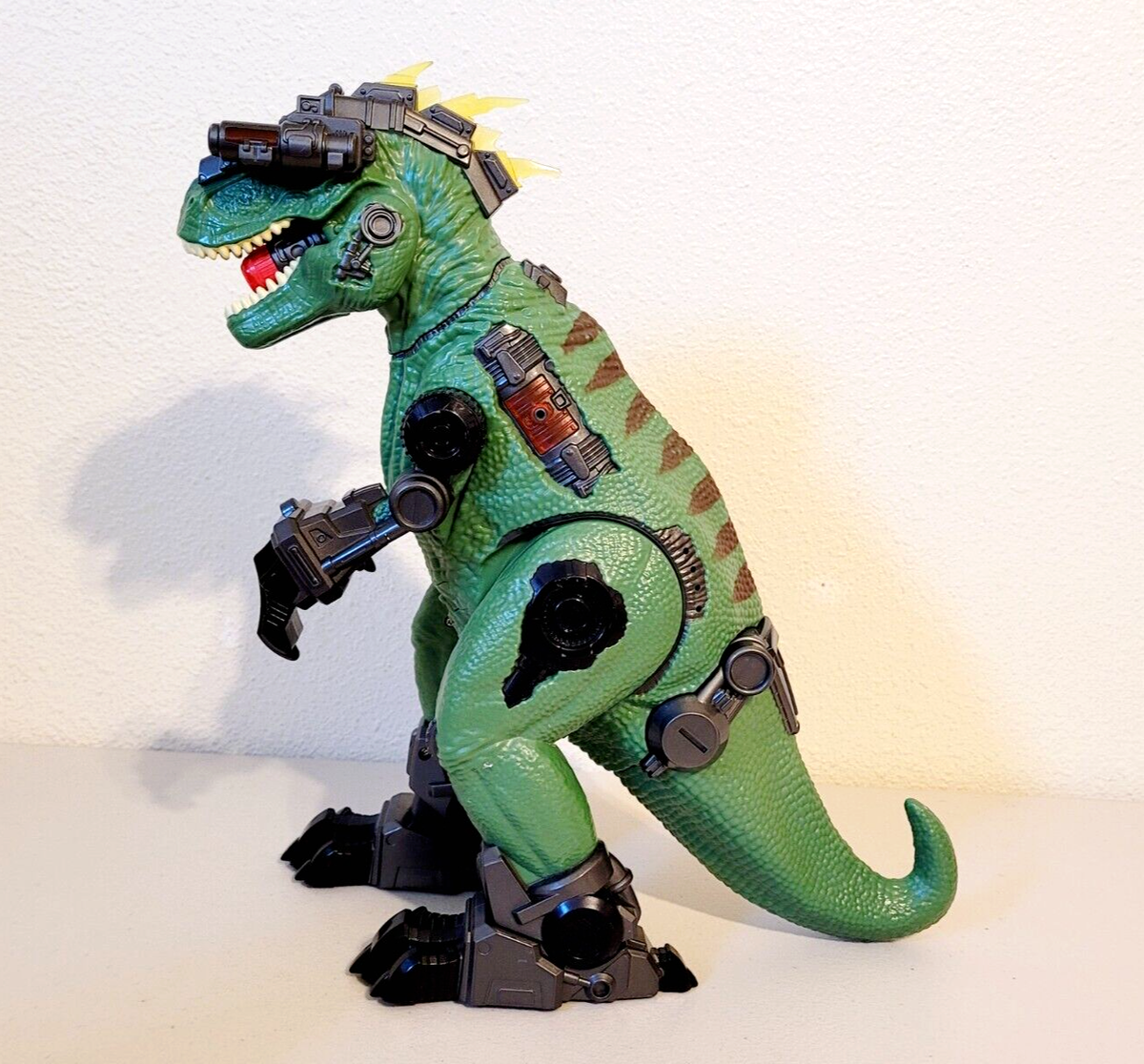 新品！ROKR T-REX ROKR Walking T-rex D210 - Rokr