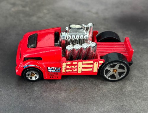 🔥(Loose Hot Wheels) U-PICK Trucks Cars Mainlines BOX SHIPPED Premiums BW’s🔥 - Picture 618 of 678