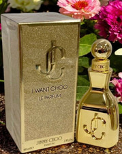 I Want Choo Jimmy Choo 香水- 一款2020年女用香水