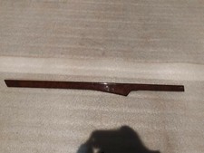 Mercedes-Benz w140 SEL T&uuml;r  T&uuml;rverkleidung Leiste Holz Dekor hinten links 