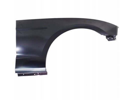 Front Right Fender Ford Mustang 2010 2011 2012 2013 2014