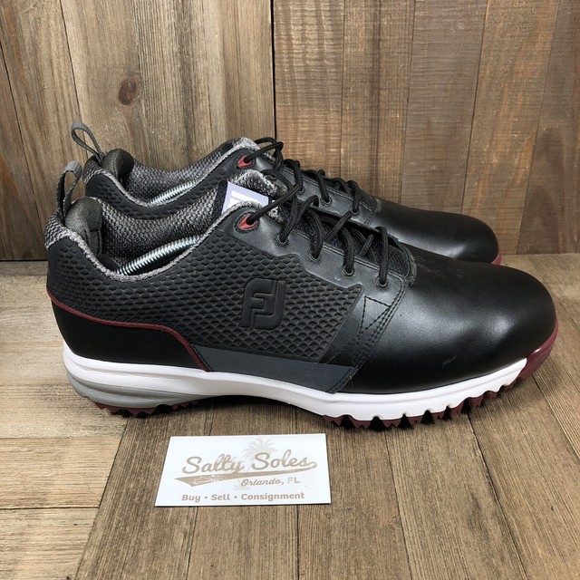 wide fit golf shoes size 11