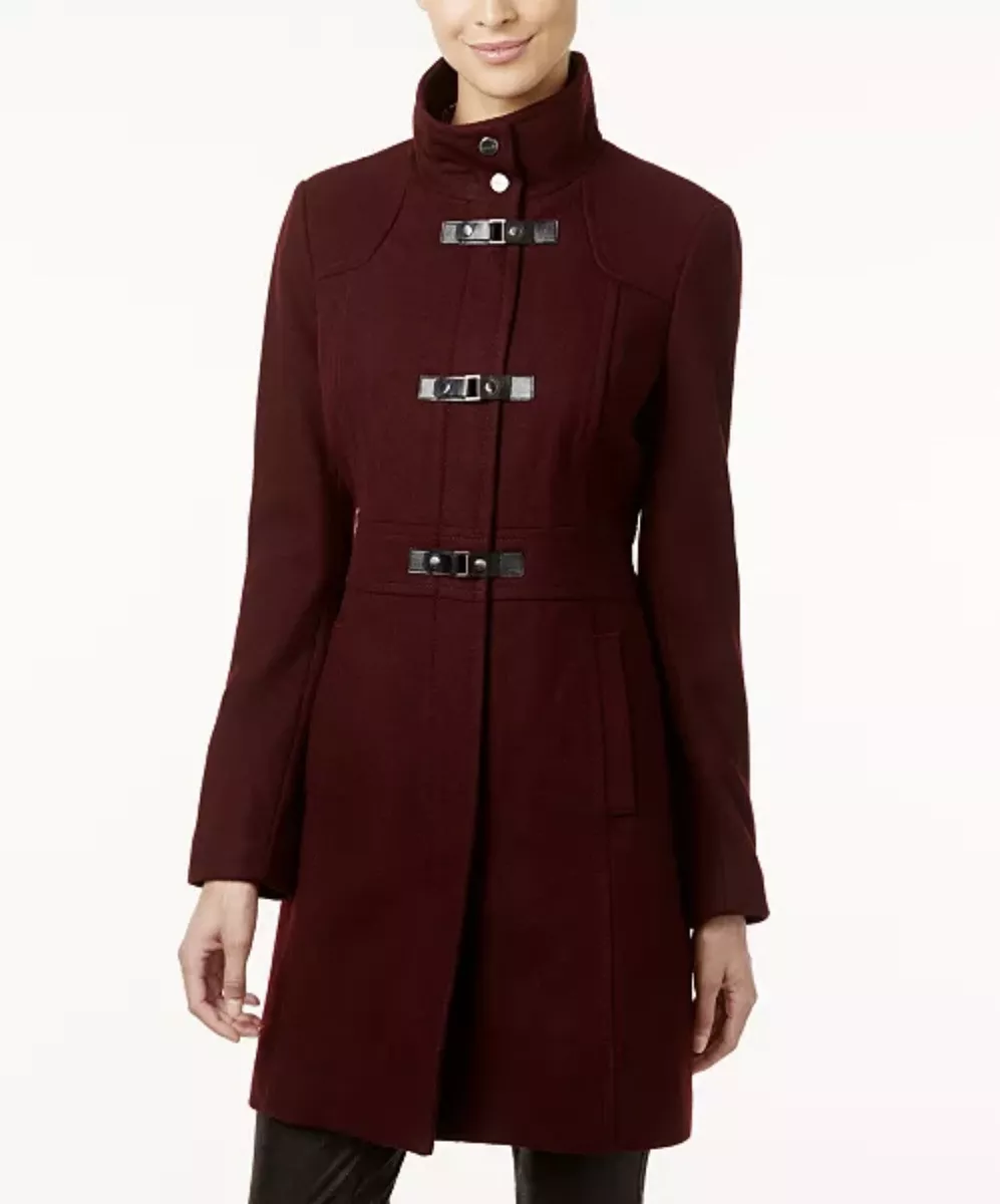 Kenneth cole walker clearance coat