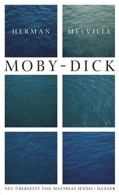 Ausgewählte Werke. Moby Dick Oder Der Wal | Melville, Herman