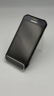 Samsung Galaxy Xcover 3 SM-G389F 8GB Dark Gray 4G Unlocked Android Smart Phone