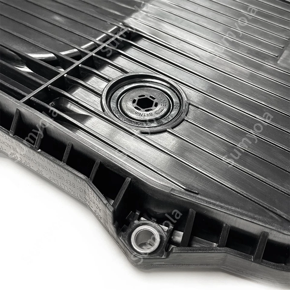 1103298006 Oil change set filter seal 8-speed automatic for AUDI 8HP65 S5 S4 S8 - Photo 4/4