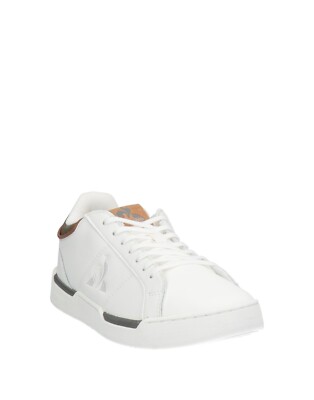 Le Coq Sportif Stadium Unisex Sneaker Shoe Men Size 7.5, Women 8.5