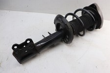 Mercedes Benz CLA45 AMG C117 2015 Front Shock Strut LHS A1763205538 J206