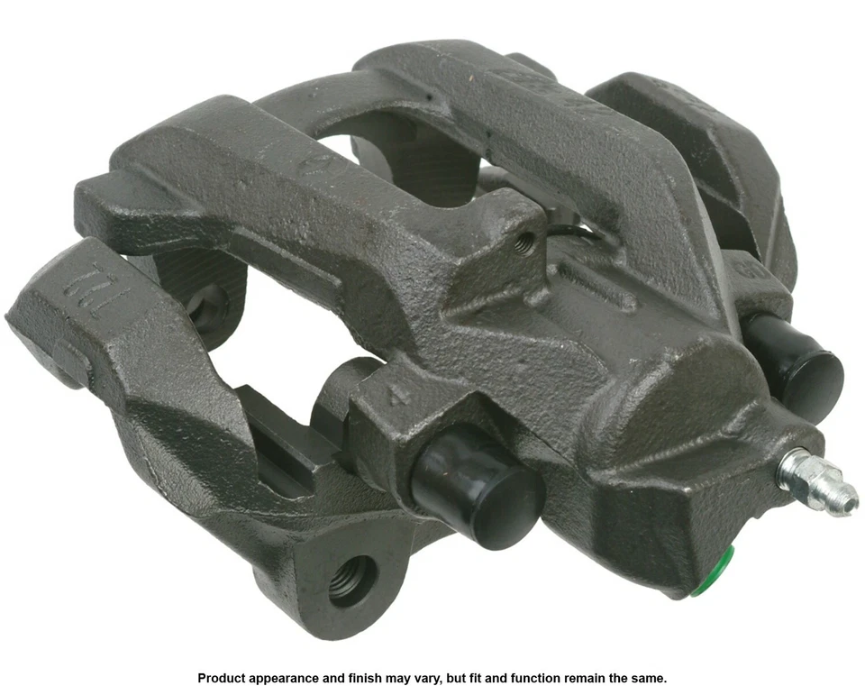 PAR de pinzas de freno de disco traseras para Mercedes-Benz GL550 2008-2012 (KIT12140) Foto 2 de 4