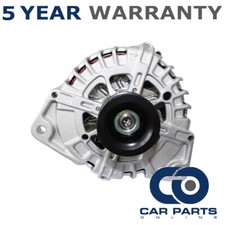 CPO Alternator Fits Mercedes SL S-Class SLK 5.0 4.7 5.5 5.4