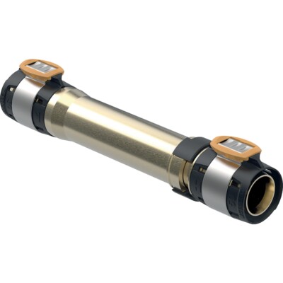 Geberit FlowFit Langkupplung SiBr d50
