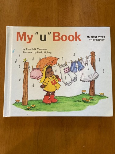 Complete your set of My First Steps to Reading Moncure Children You Choose Lot - Picture 44 of 51