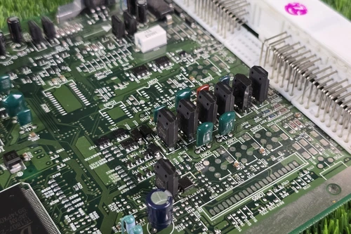 Toyota Land Cruiser KZJ90 Engine Computer 5VZ M/T 89666-60060 Ecu Oem Used - Picture 13 of 14