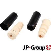 JP Group 1152707810 Staubschutzsatz, StoßDäMpfer FüR Audi