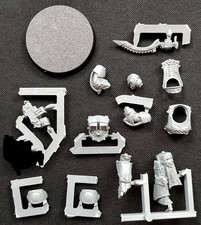 40K 1x Scarab Occult Terminator Tzeentch Thousand Sons Chaos Marine Warhammer