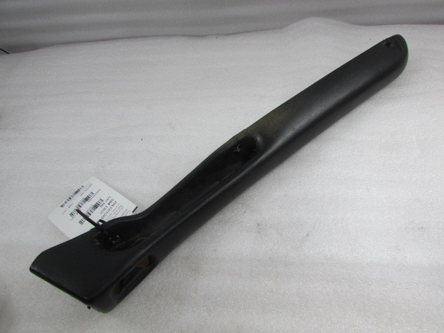 Ferrari 308, LH, Left Front Door Armrest, Black, Used, P/N 61269500