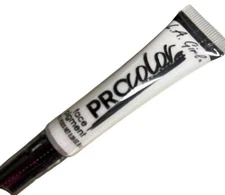 L.A. Girl Pro Color Face Pigment, G97901 White, 0.28 oz