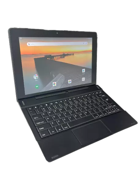 Packard Bell 2 in 1 Tablet Notebook 10.1