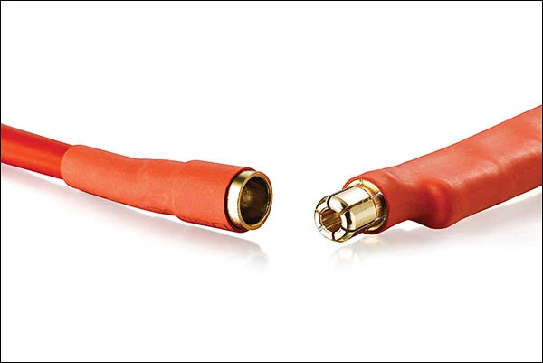 Seaking Bootsregler 130A-HV NoBEC 5-12s V3 Hobbywing - Bild 4 von 4