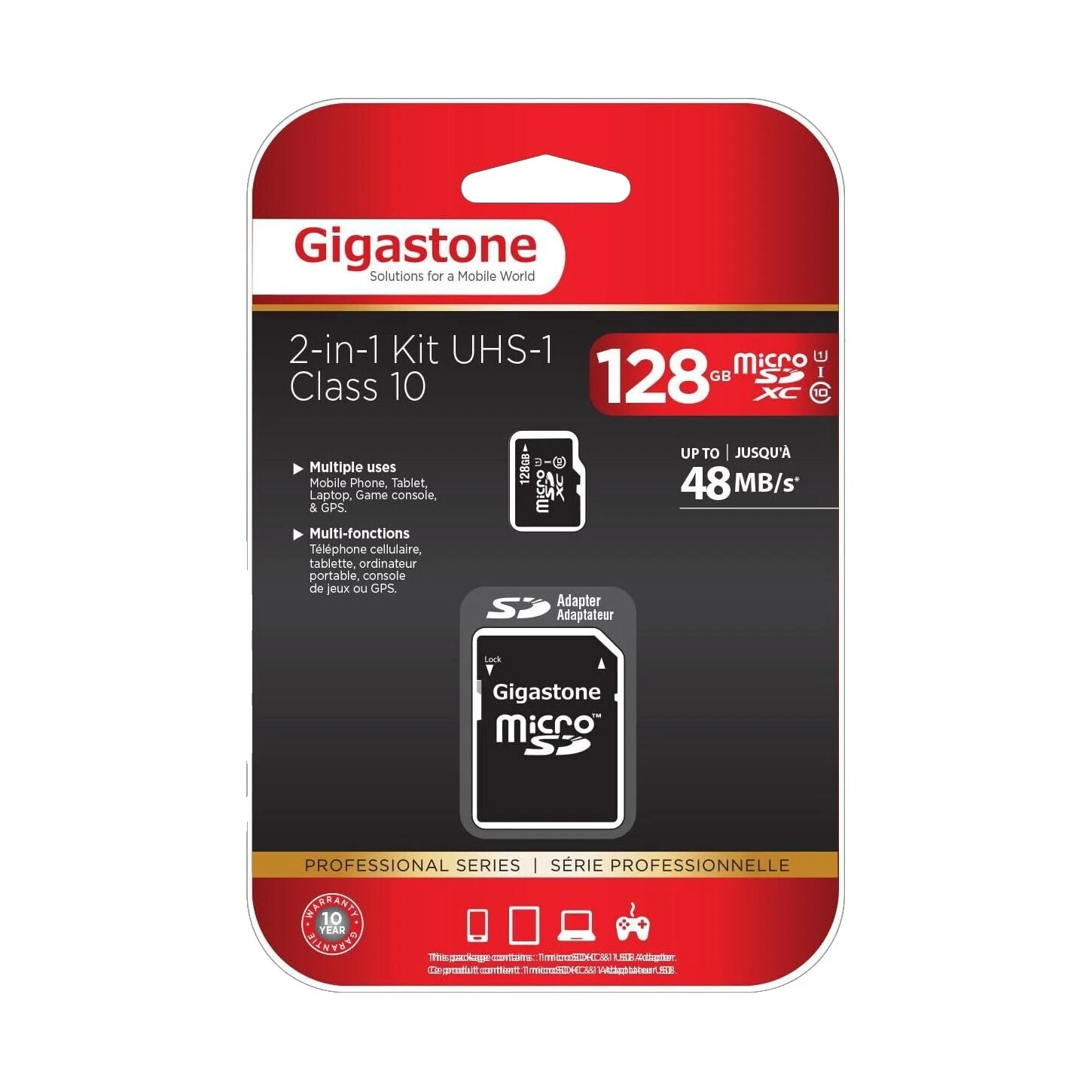 Camera Memory Cards for Samsung