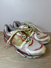 NEW BALANCE 1080V3 MADE IN USA FANTOM FIT SHOES, SIZE 11 W1080PL3,
