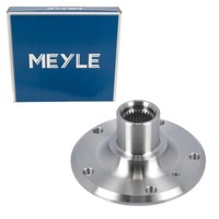 Meyle Radnabe FüR BMW 1Er E81 E87 3Er E90 E91 E92 E93 X1 E84 Hinten 33416760058